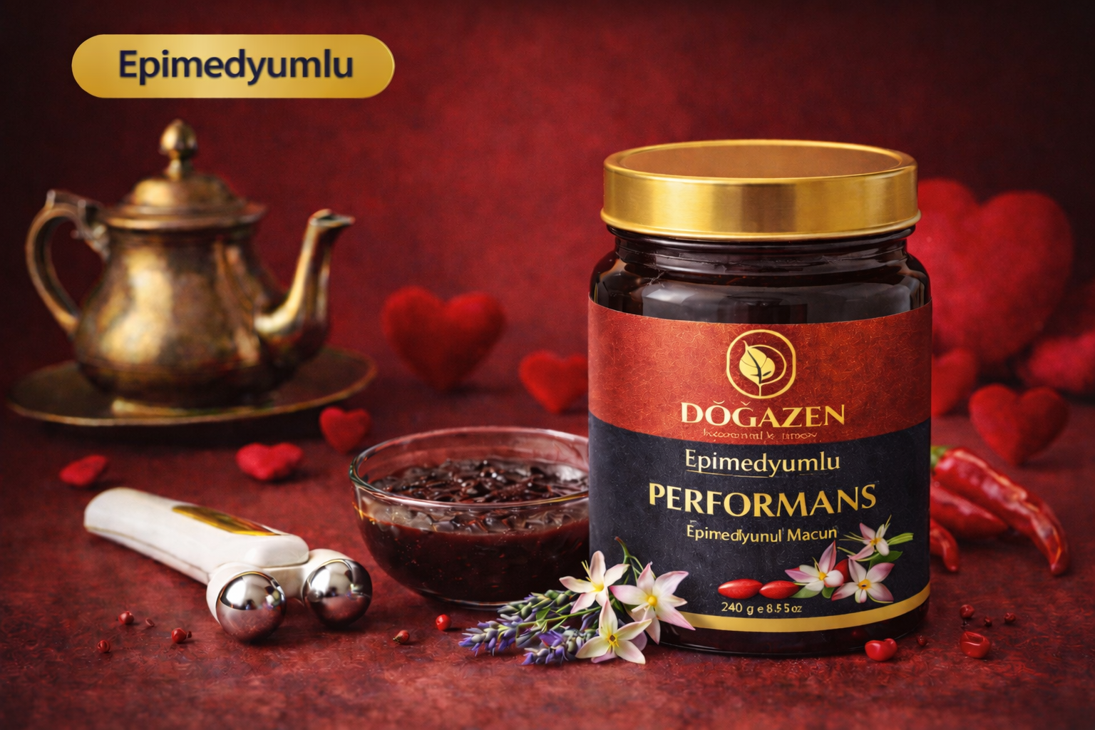 Performans Destekleri